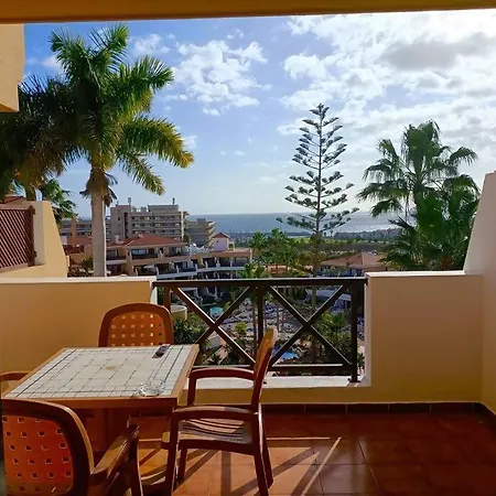 Accogliente Parque Albatros Ile Apartmán