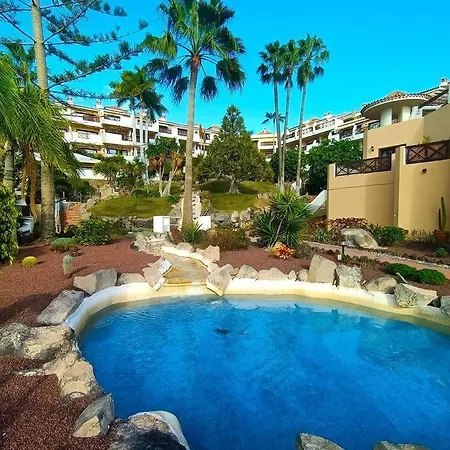 Apartmán Accogliente Parque Albatros Ile *