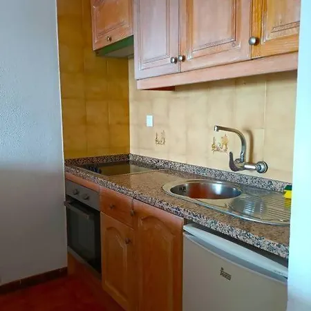 Accogliente Parque Albatros Ile Apartmán