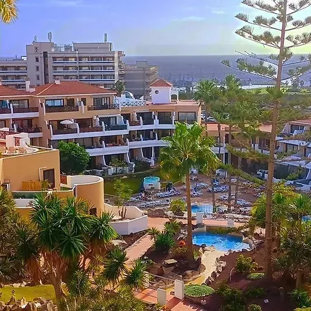 Apartmán Accogliente Parque Albatros Ile