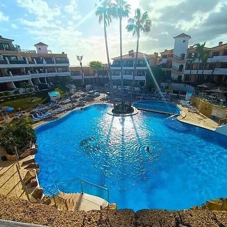 Accogliente Parque Albatros Ile Apartmán