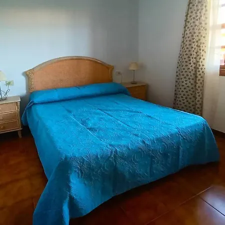 Appartamento Accogliente Parque Albatros Ile San Miguel de Abona